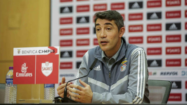 Bruno Lage 