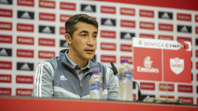 Bruno Lage 