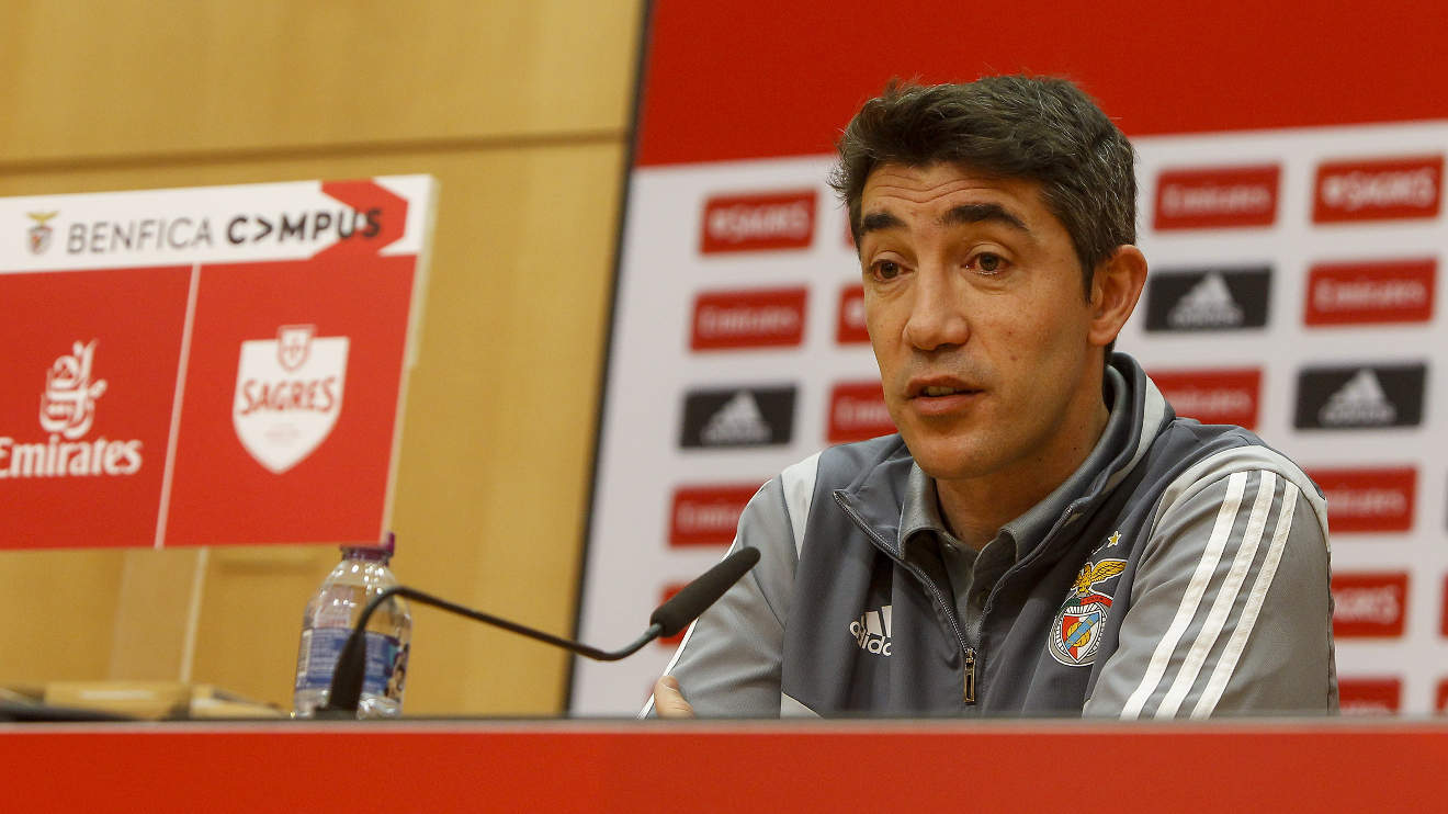 Bruno Lage