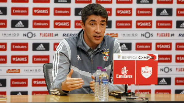 Bruno Lage
