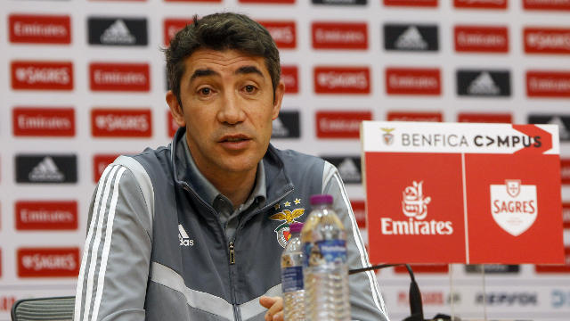Bruno Lage 