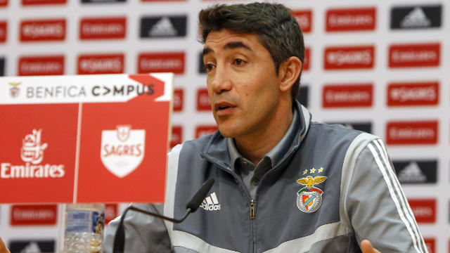Bruno Lage 