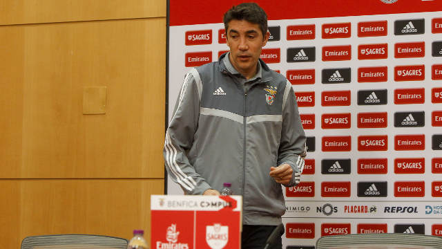 Bruno Lage