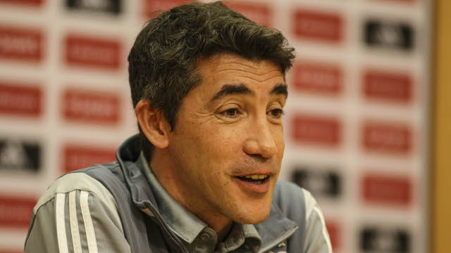 Bruno Lage