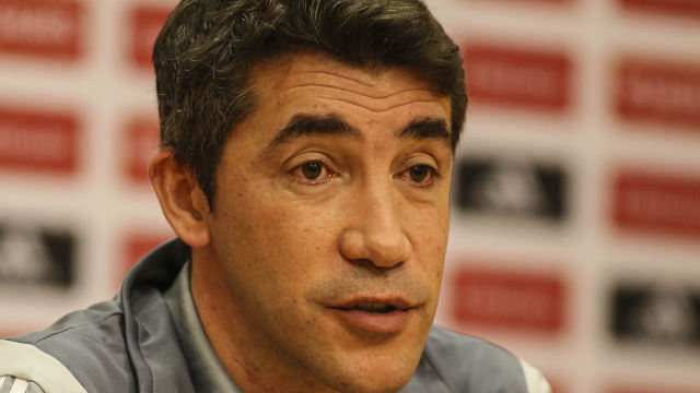 Bruno Lage 