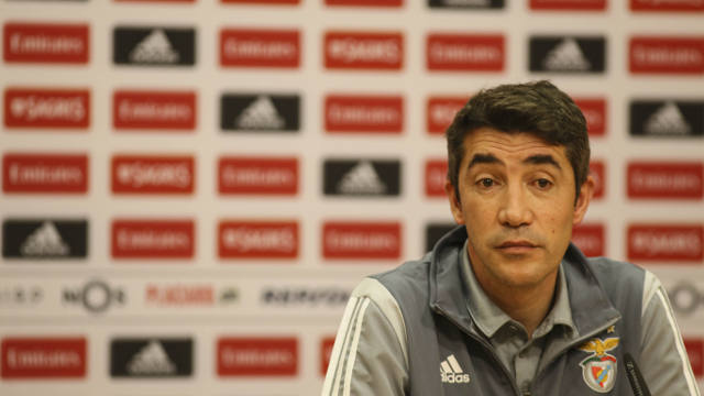 Bruno Lage 