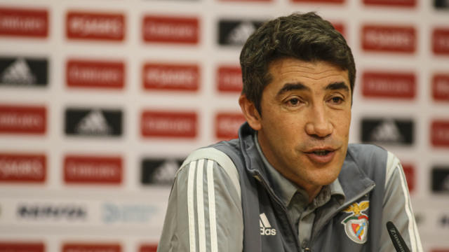 Bruno Lage 