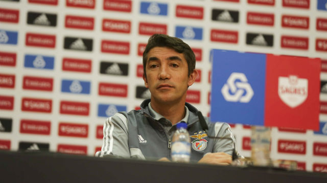 Bruno Lage