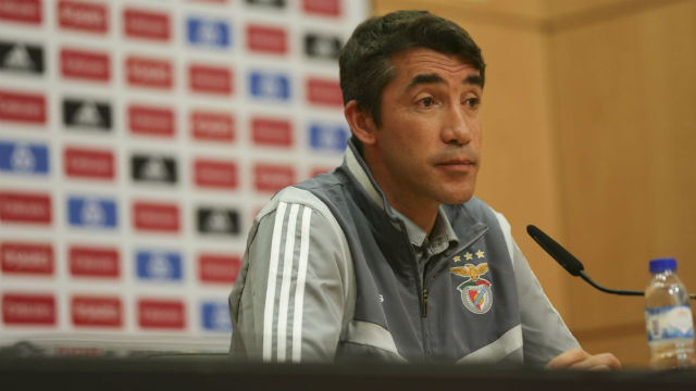 Bruno Lage