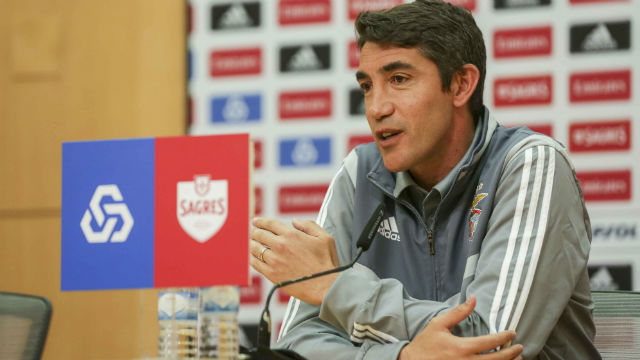 Bruno Lage