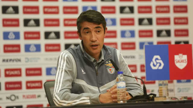 Bruno Lage