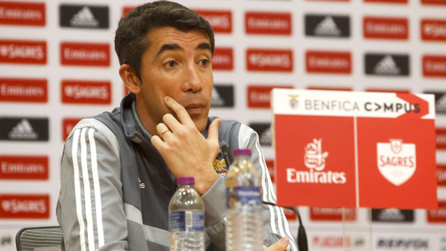 Bruno Lage