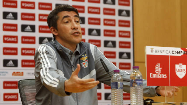 Bruno Lage