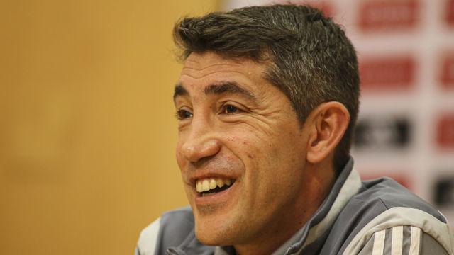 Bruno Lage