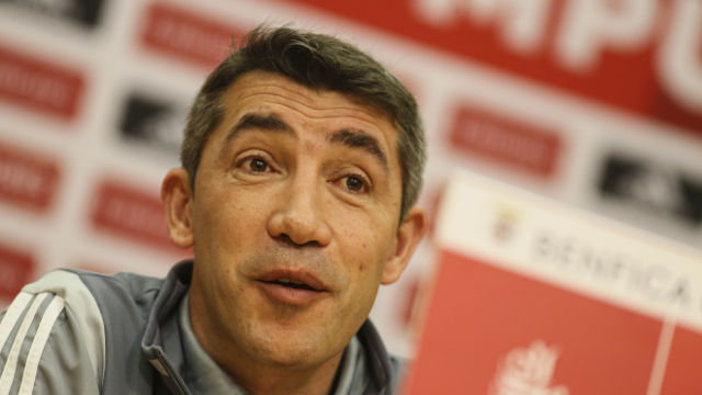 Bruno Lage