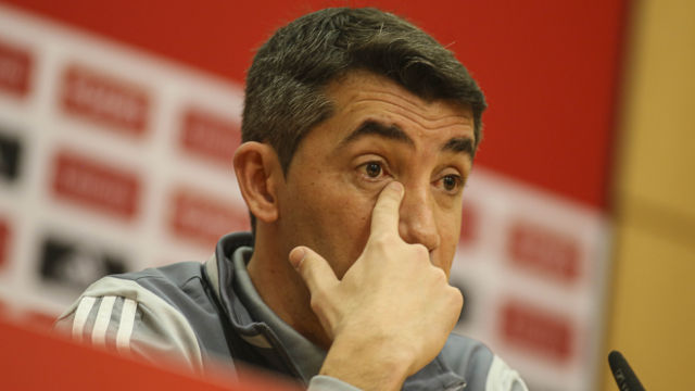 Bruno Lage