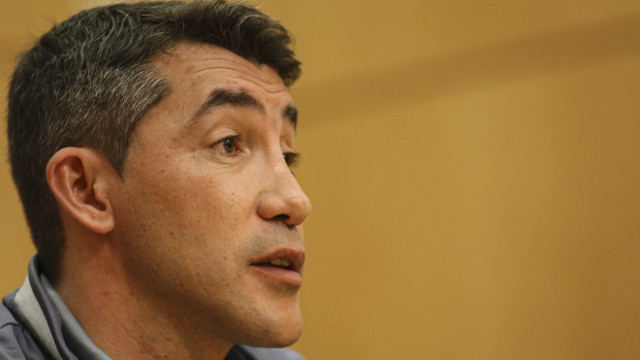 Bruno Lage