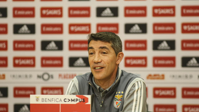 Bruno Lage
