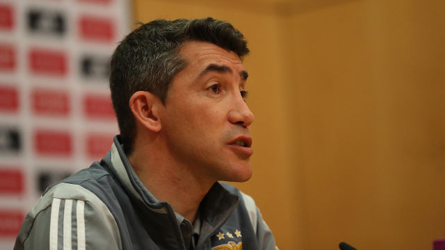 Bruno Lage
