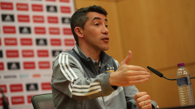 Bruno Lage