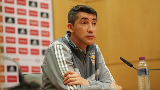 Bruno Lage