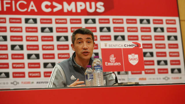 Bruno Lage