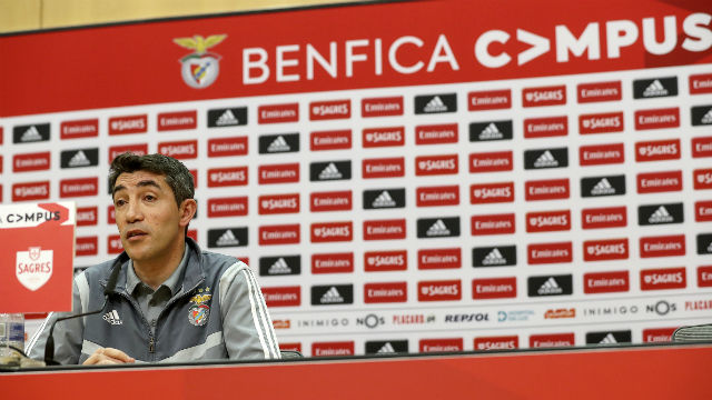 Bruno Lage