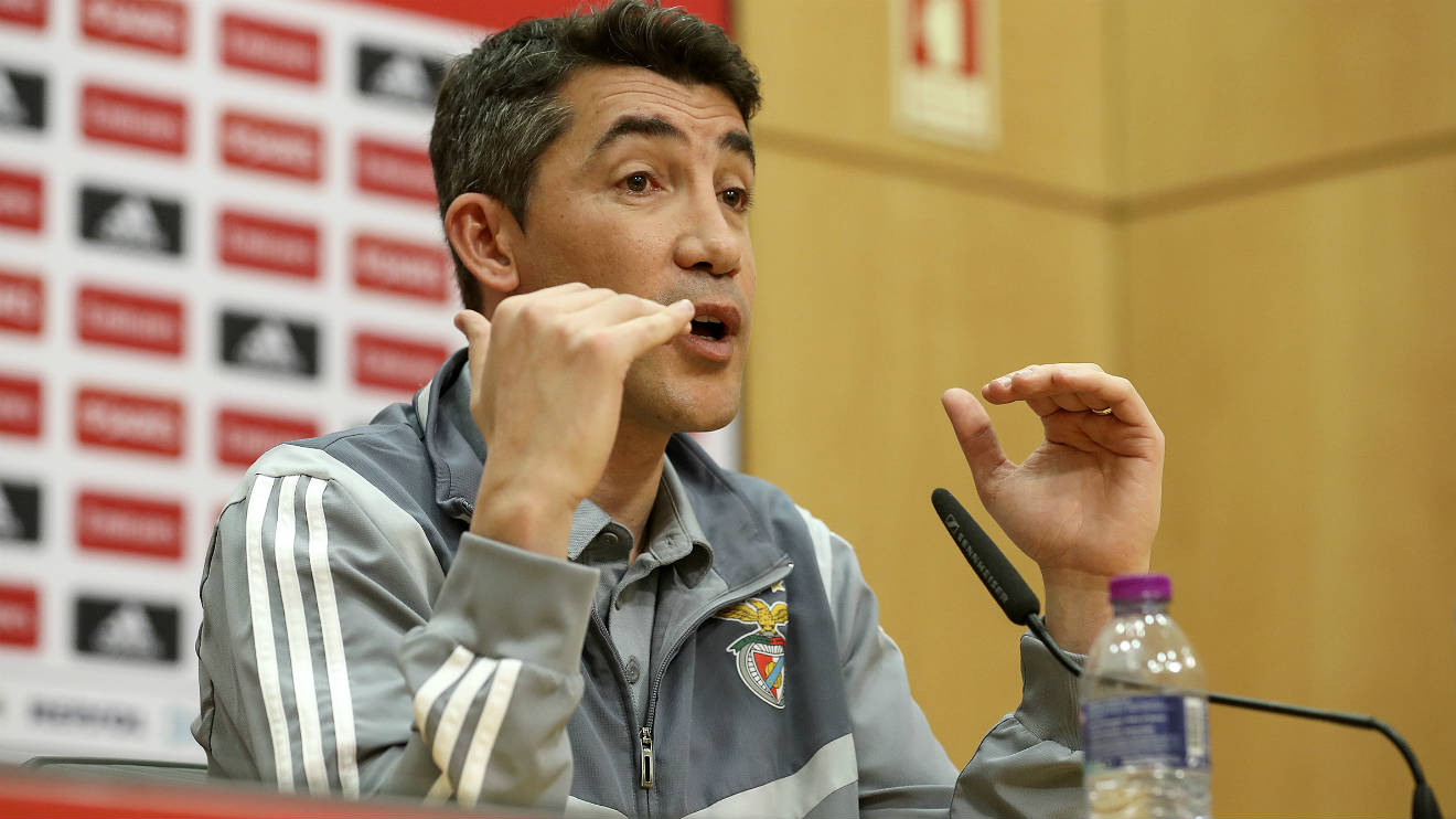 Bruno Lage