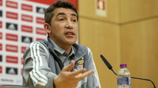 Bruno Lage