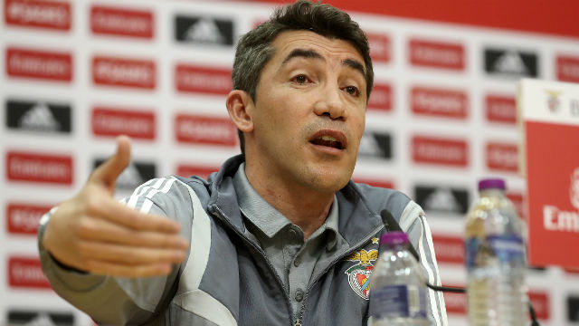 Bruno Lage