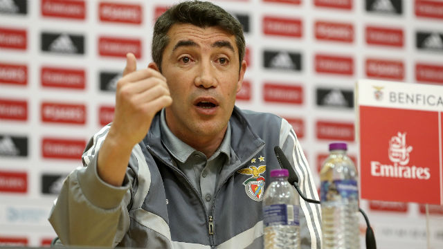 Bruno Lage
