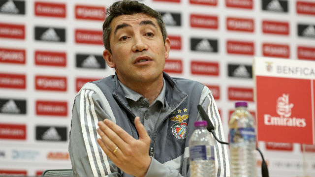 Bruno Lage