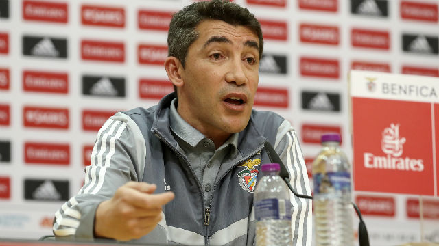 Bruno Lage
