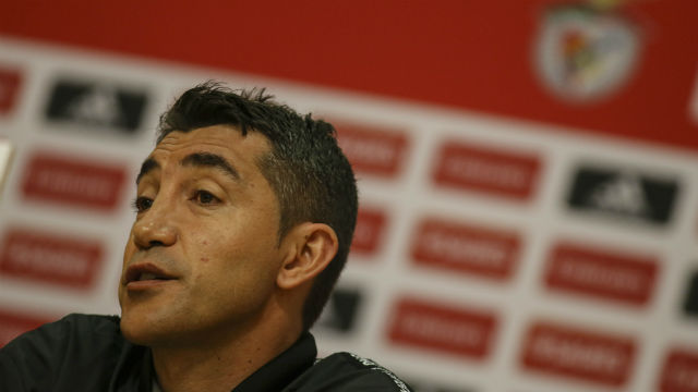 Bruno Lage Antevisão Benfica-Tondela
