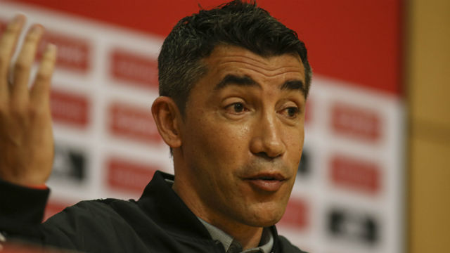 Bruno Lage Antevisão Benfica-Tondela