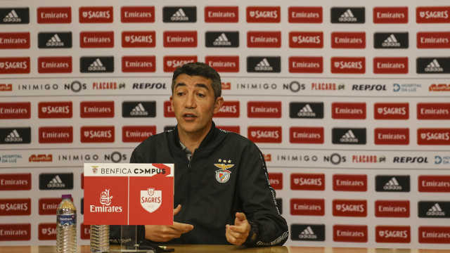 Bruno Lage