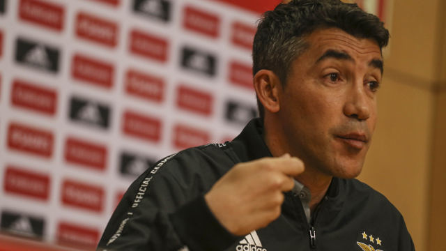 Bruno Lage