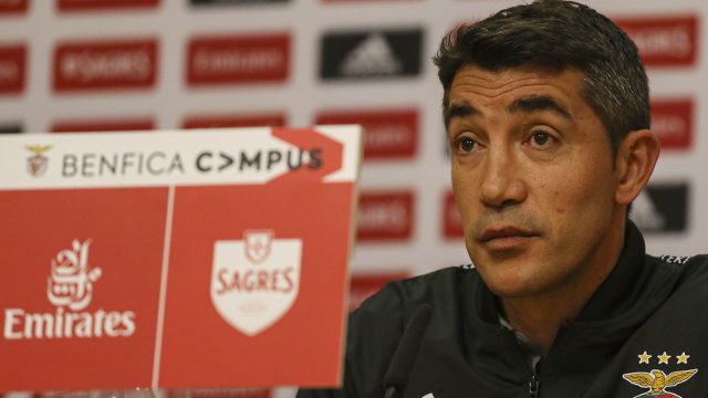 Bruno Lage