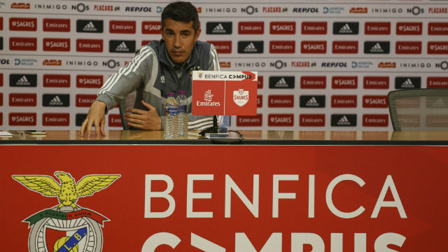 Bruno Lage