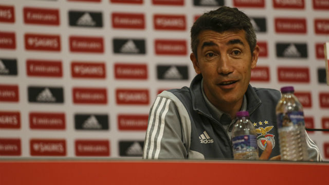 Bruno Lage