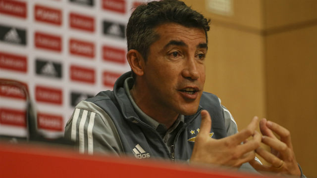 Bruno Lage