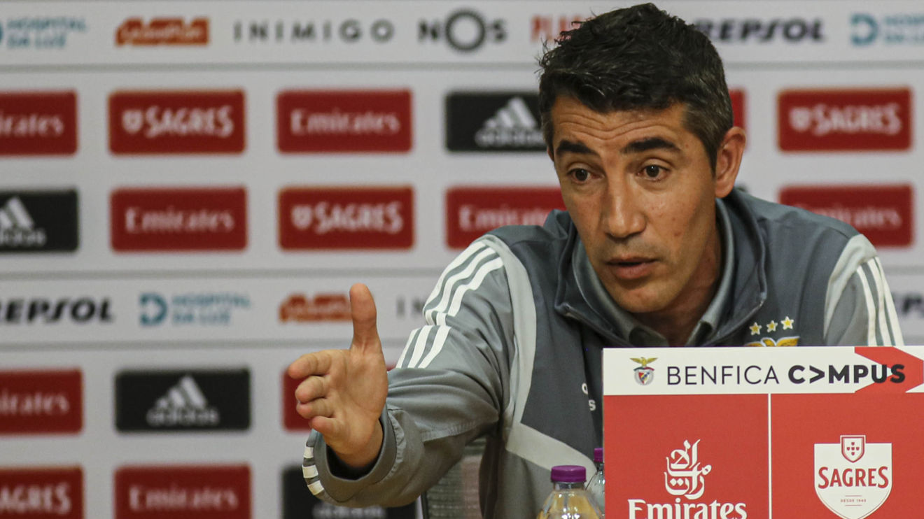 Bruno Lage