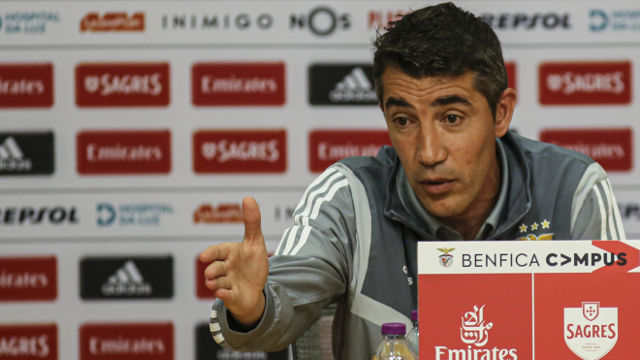 Bruno Lage