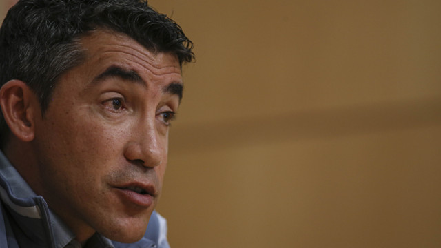 Bruno Lage