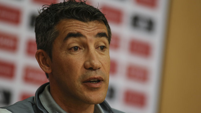 Bruno Lage