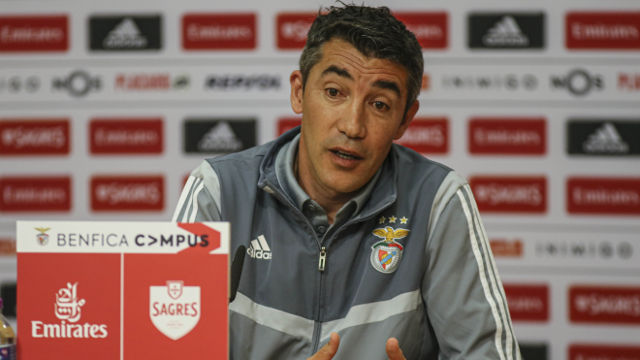 Bruno Lage