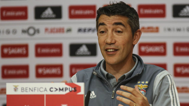 Bruno Lage