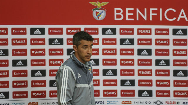 Bruno Lage