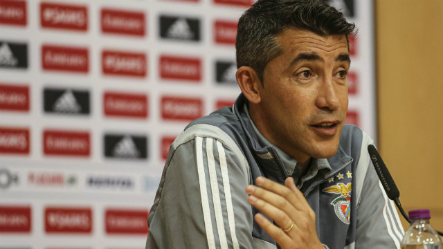 Bruno Lage