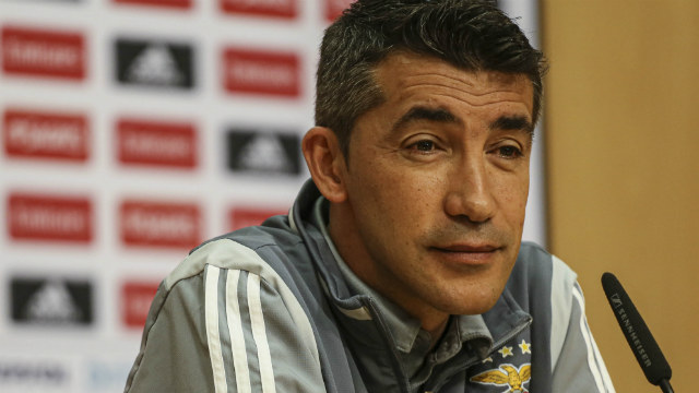 Bruno Lage